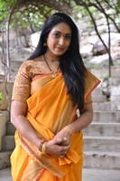 Actress Amani Stills